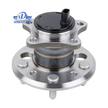 Wheel Hub Bearing Assembly for Toyota Lexus HA592450 512207 BR930266 VKBA3947 42450-48011 42450-06010 42450-06080